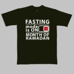 FASTING ON