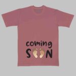 COMING SOON B&G – PREGNANCY TEES model