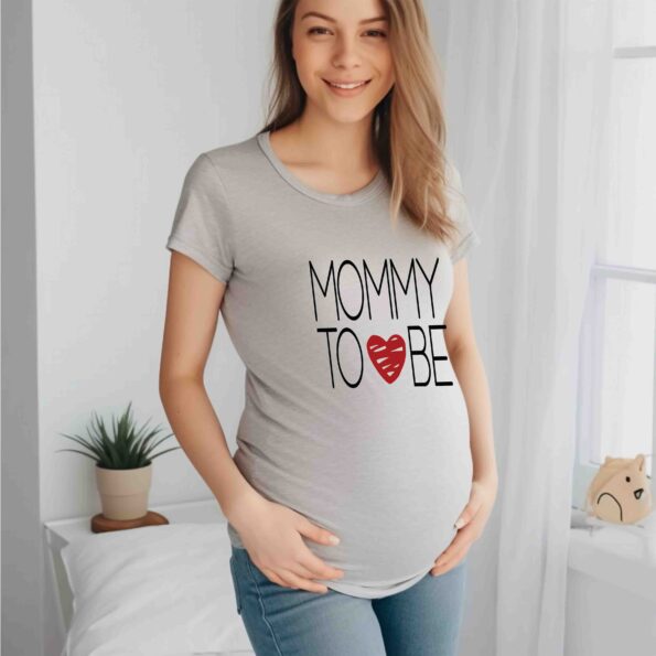 MOMMY TO BE