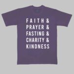 FAITH & PRAYER