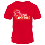 Merry Christmas Xmas Festive – Seasonal Tees