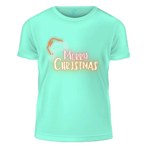 Merry Christmas Xmas Festive - Seasonal Tees